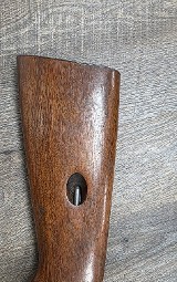 WINCHESTER 74 .22 LR - Image 10 of 11