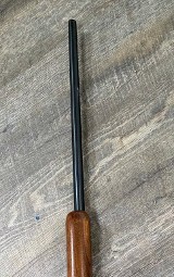 WINCHESTER 74 .22 LR - Image 6 of 11