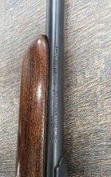 WINCHESTER 74 .22 LR - Image 4 of 11