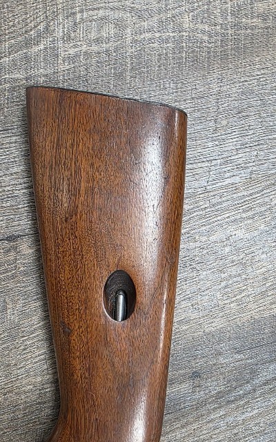 WINCHESTER 74 .22 LR - Image 10 of 11