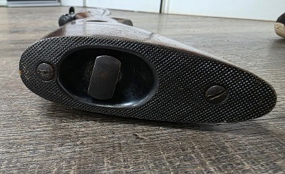 WINCHESTER 74 .22 LR - Image 5 of 11