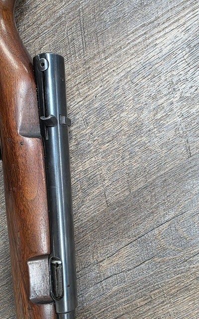 WINCHESTER 74 .22 LR - Image 11 of 11