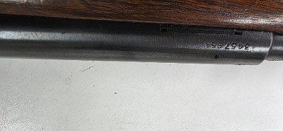 WINCHESTER 74 .22 LR - Image 7 of 11
