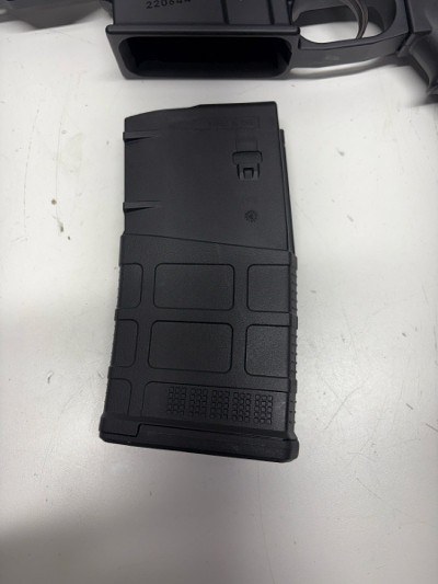 ANDERSON MANUFACTURING AM-10 MULTI - Image 2 of 6