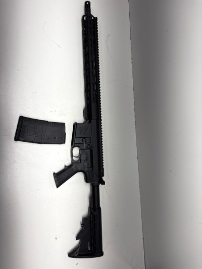 ANDERSON MANUFACTURING AM-10 MULTI - Image 1 of 6