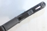 GLOCK EXCELLENT GLOCK 43X MOS 9MM 3.4" BBL 15+1 SHIELD ARMS MAG W/ RMR CC RED DOT 9MM LUGER (9x19 PARA) - Image 4 of 7
