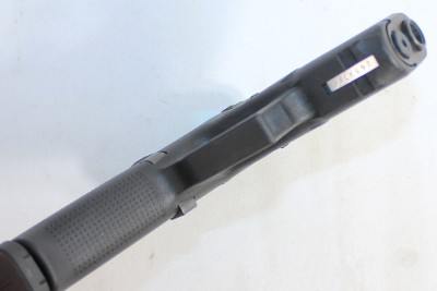 GLOCK EXCELLENT GLOCK 43X MOS 9MM 3.4" BBL 15+1 SHIELD ARMS MAG W/ RMR CC RED DOT 9MM LUGER (9x19 PARA) - Image 4 of 7