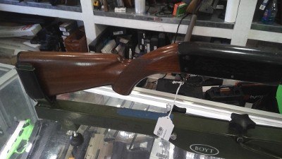 ITHACA GUN COMPANY MODEL 37 FEATHERLIGHT 16 GA - Image 2 of 14