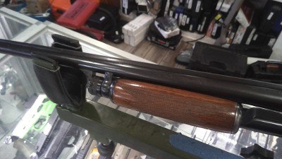 ITHACA GUN COMPANY MODEL 37 FEATHERLIGHT 16 GA - Image 12 of 14