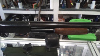 ITHACA GUN COMPANY MODEL 37 FEATHERLIGHT 16 GA - Image 4 of 14