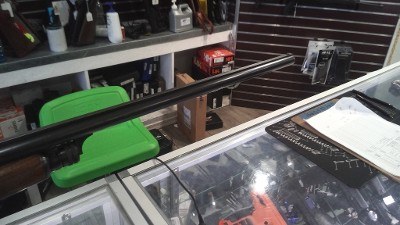 ITHACA GUN COMPANY MODEL 37 FEATHERLIGHT 16 GA - Image 3 of 14