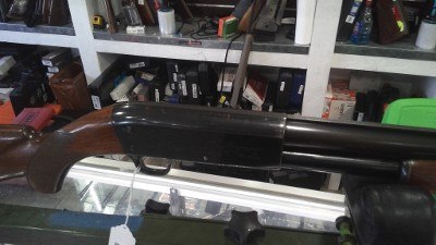 ITHACA GUN COMPANY MODEL 37 FEATHERLIGHT 16 GA - Image 5 of 14