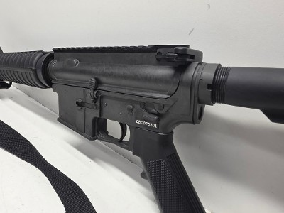 BUSHMASTER CARBON-15 .223 - Image 4 of 10