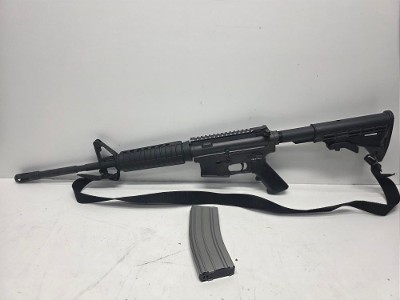 BUSHMASTER CARBON-15 .223 - Image 2 of 10