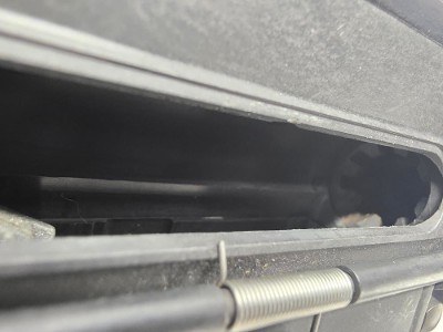 BUSHMASTER CARBON-15 .223 - Image 8 of 10