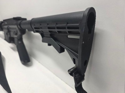 BUSHMASTER CARBON-15 .223 - Image 3 of 10