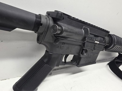 BUSHMASTER CARBON-15 .223 - Image 6 of 10