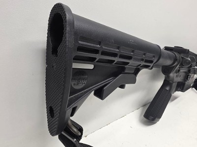 BUSHMASTER CARBON-15 .223 - Image 5 of 10