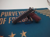 DAN WESSON FIREARMS SPECIALIST .45 ACP - Image 1 of 1