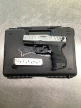 WALTHER PD380 .380 ACP - Image 1 of 1