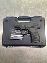 WALTHER PPS 9MM LUGER (9x19 PARA) - Image 1 of 1