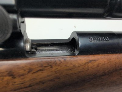 WINCHESTER 75 22 LONG (22L) - Image 7 of 12