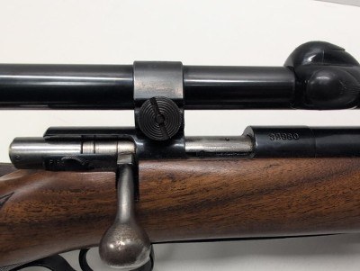 WINCHESTER 75 22 LONG (22L) - Image 6 of 12