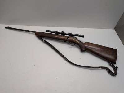 WINCHESTER 75 22 LONG (22L) - Image 1 of 12