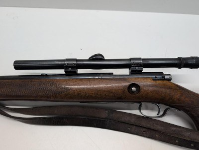 WINCHESTER 75 22 LONG (22L) - Image 9 of 12