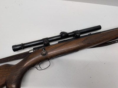 WINCHESTER 75 22 LONG (22L) - Image 4 of 12