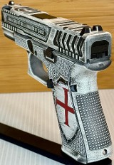 GLOCK 19V 9MM LUGER (9x19 PARA) - Image 5 of 7