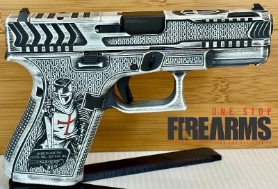 GLOCK 19V 9MM LUGER (9x19 PARA) - Image 7 of 7