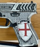 GLOCK 19V 9MM LUGER (9x19 PARA) - Image 2 of 7
