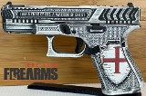 GLOCK 19V 9MM LUGER (9x19 PARA) - Image 3 of 8