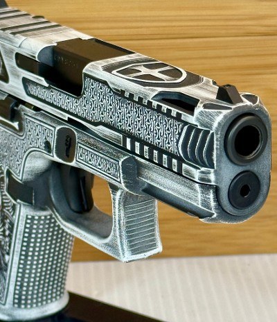 GLOCK 19V 9MM LUGER (9x19 PARA) - Image 8 of 8