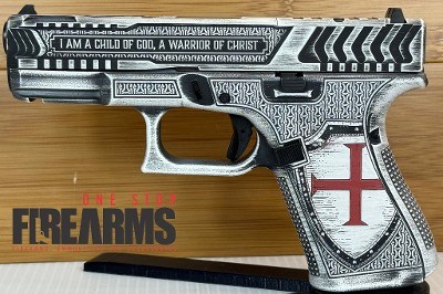 GLOCK 19V 9MM LUGER (9x19 PARA) - Image 3 of 8