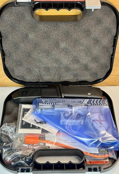 GLOCK 19V 9MM LUGER (9x19 PARA) - Image 2 of 8