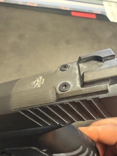 ROCK ISLAND ARMORY STK100 9MM LUGER (9X19 PARA) - Image 2 of 3