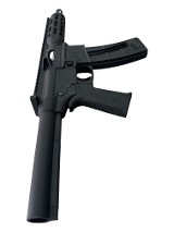 SMITH & WESSON M&P15-22 .22 LR - Image 4 of 5