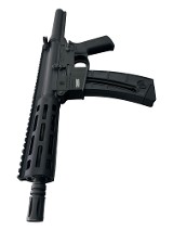 SMITH & WESSON M&P15-22 .22 LR - Image 3 of 5