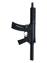 SMITH & WESSON M&P15-22 .22 LR - Image 1 of 5