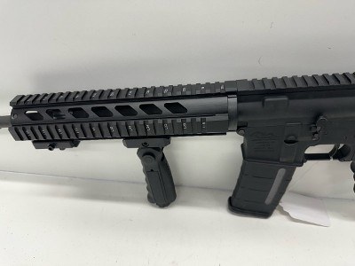 ANDERSON MANUFACTURING AM-15 RIFLE 5.56X45MM NATO - Image 5 of 6
