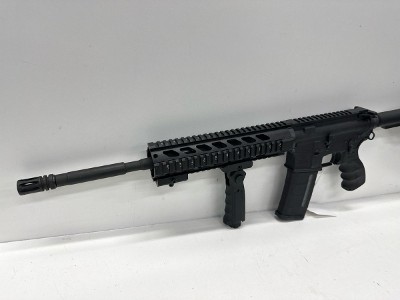 ANDERSON MANUFACTURING AM-15 RIFLE 5.56X45MM NATO - Image 2 of 6