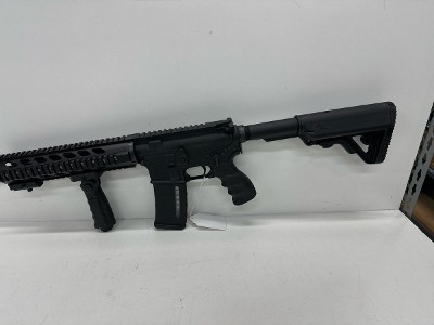 ANDERSON MANUFACTURING AM-15 RIFLE 5.56X45MM NATO - Image 1 of 6