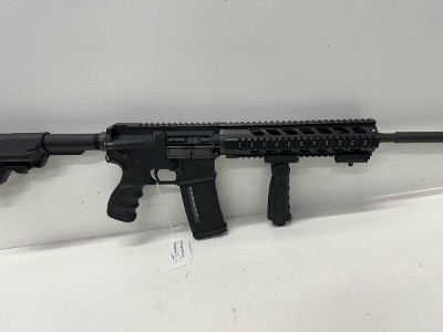 ANDERSON MANUFACTURING AM-15 RIFLE 5.56X45MM NATO - Image 6 of 6