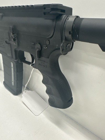 ANDERSON MANUFACTURING AM-15 RIFLE 5.56X45MM NATO - Image 3 of 6