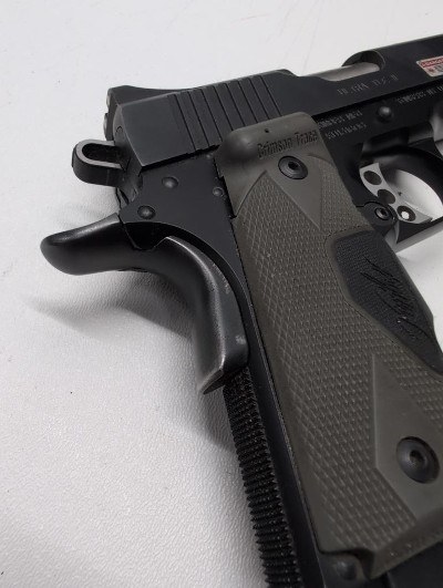 KIMBER ULTRA TLE II .45 ACP - Image 7 of 11