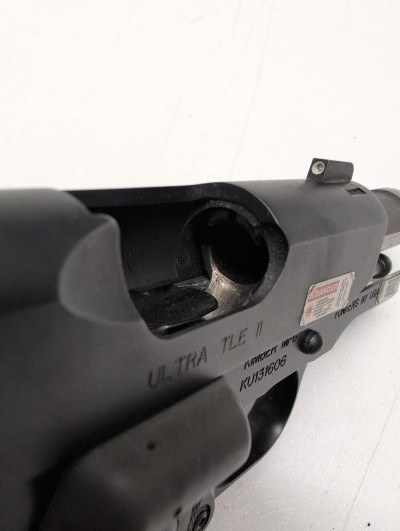 KIMBER ULTRA TLE II .45 ACP - Image 10 of 11