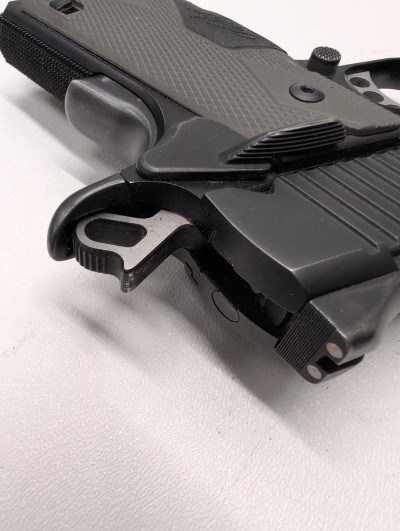 KIMBER ULTRA TLE II .45 ACP - Image 11 of 11