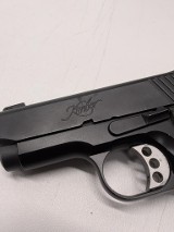 KIMBER ULTRA TLE II .45 ACP - Image 5 of 11